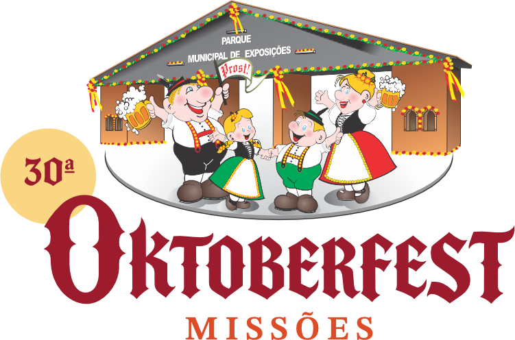 30ª Oktoberfest Missões
